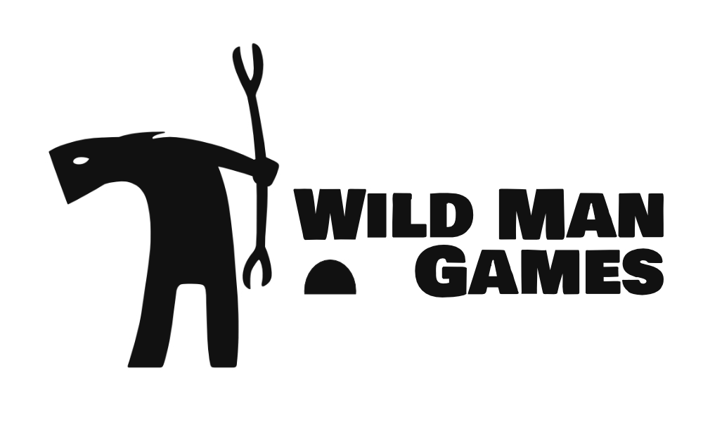 Wild Man Games