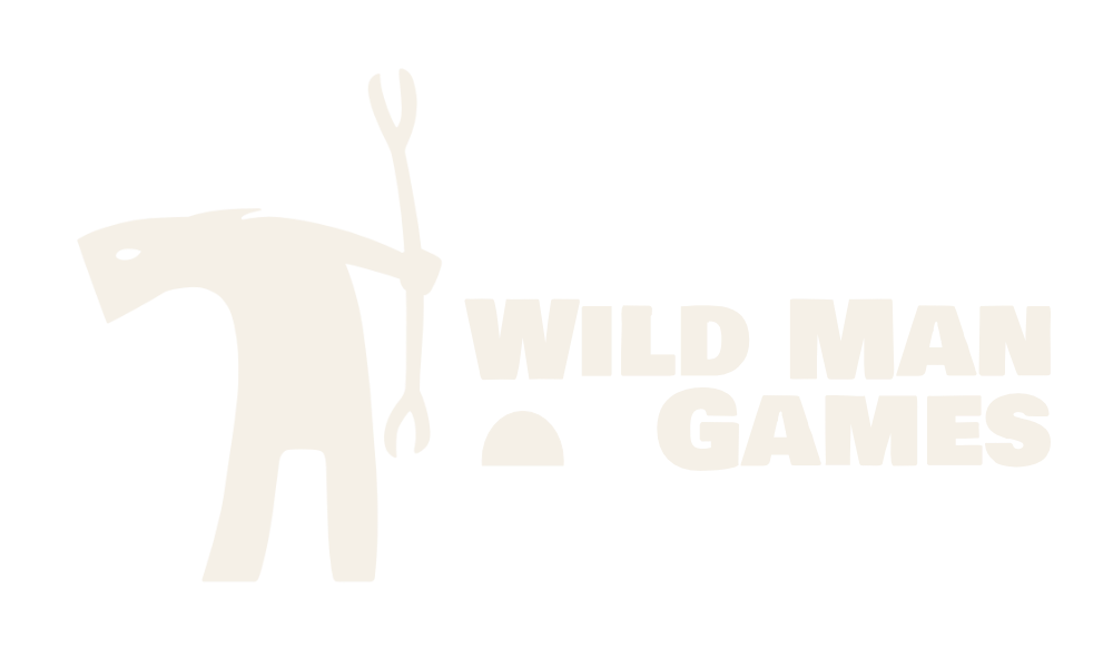Wild Man Games
