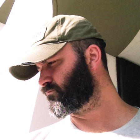 Marc Stewart